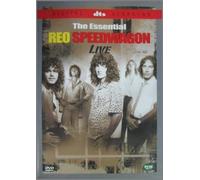 REO SPEEDWAGON THE ESSENTIAL LIVE