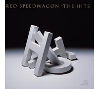 Reo Speedwagon - The Hits