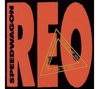 REO Speedwagon - The Second Decade Of Rock And Roll 1981 To 1991