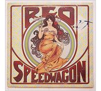 Reo Speedwagon - This Time We Mean It [Vinyl LP] [VINYL]