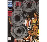 REO Speedwagon - Wheels Are Turnin' [VHS] [1985]