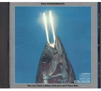 Reo Speedwagon - You Can Tune a Piano But You C