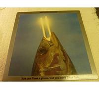 REO Speedwagon - You Can Tune A Piano, But You Can't Tuna Fish. [Vinyl LP]