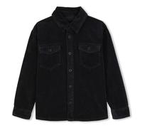 Reo Velvet shirt Grey 6 years