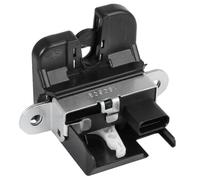 REOKIP 1K6827505 Tailgate Boot Lid Trunk Lock Actuator Latch For VW For Golf MK5 6 For T&ouran For P&assat B6 B7 For Jetta MK6 Polo 6R For Tiguan 5N Car Boot lid Solenoid Lock
