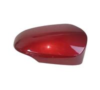 REOKIP Car Accessories Rearview Mirror Cover For Toyota For Yaris Hatchback Model 2012-2020 Mirror Housing Lid Case (R Red 3R3)