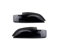 REOKIP Car Dynamic Wing Mirror Signal LED Indicator Light 1 Pair For Toyota For Yaris/For Vitz 2012-2019