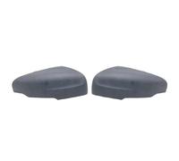 REOKIP Car Exterior Rearview Mirror Housing Shell Cover Cap For Volvo XC60 2009 2010 2011 2012 2013 2014 2015 2016 2017 (1 Pair 14-17 L and R)