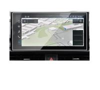 REOKIP Car GPS Navigation Screen Dashboard Display Tempered Glass Protector Sticker For Q5 FY 2021-Present Navigation Screen Protector(Navigation Film)