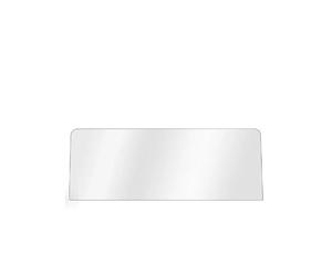 REOKIP Car GPS Navigation Screen Display Tempered Glass Protective Film For Mazda CX-5 CX-9 2021-2025 CX-50 2023-2025 Navigation Screen Protector(For CX-5 CX-9)