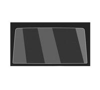 REOKIP Car GPS Navigation Screen Tempered Glass Protector Film For VW For ID3 ID.3 2020-2025 For ID.4 ID4 2021-2025 Navigation Screen Protector