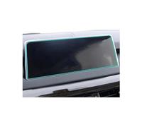 REOKIP Car GPS Navigation Touch Screen Tempered Glass Protector For X5 / X6 F15 F16 2014 2015 2016 2017 2018 Navigation Screen Protector