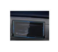REOKIP Car Navigation Tempered Glass Screen Protector Film For S3 2017 2018 2019 Navigation Screen Protector(Instrument)