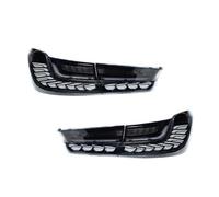 REOKIP Car Tail Light For B&MW 3 Series G20 G28 320i 325i 330i 2020-2024 Car Taillights Assembly Upgrade LED Taillight Brake Lamp