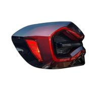 REOKIP Car Tail Light For B&MW X3 G01 G08 2022 2023 2024 63219850133 Car LED Tail Light Turn Signal Lamp Brake Light Assembly(Outside Left)