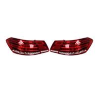 REOKIP Car Tail Light For Mercedes For Benz E Class W212 4-Door Sedan 2009 2010 2011 2012 2013 Car Taillights Brake Stop Turn Signal Lamp