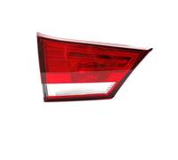 REOKIP Car Tail Light For Suzuki For Ciaz 2015 2016 2017 2018 Car Tail Light Signal Lamp Warning Brake Taillight Housing Without Bulb(High Inside Left)