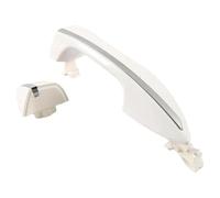 REOKIP Exterior Door Handles AEA6-69250-02120 Car Exterior Door Handle for Toyota for Corolla for Altis 2014-2018 69250-02140 Outer Door Handle
