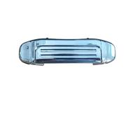 REOKIP Exterior Door Handles Exterior Outerside Door Handle for Mitsubishi for Montero for Pajero 1992-1997 Front Left and Right Outer Door Handle(Front Left 1pc)