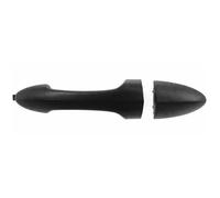 REOKIP Exterior Door Handles Front Right Outside Exterior Door Handles with Hole for F&ord for Focus 2000-2007 Except SUV Model Outer Door Handle