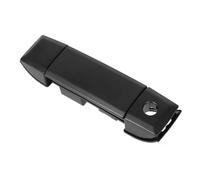 REOKIP Exterior Door Handles Right Sliding Door Outer Handle Outside Black for Kia for Pregio Bongo III 1997 1998 1999 2000 2001 2002 2003 2004 2005 0K7AA72410 Outer Door Handle