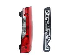 REOKIP For Benz For Sprinter W907 W910 2019-2021 9108200100R 9108200000L Tail Light Assembly Rear Stop Warning Lamp Turn Signal Light (EU version,Only 1 Left)