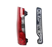 REOKIP For Benz For Sprinter W907 W910 2019-2021 9108200100R 9108200000L Tail Light Assembly Rear Stop Warning Lamp Turn Signal Light (US version,Only 1 Left)