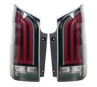 REOKIP For Benz For Vito W447 V-class V260 V220 V250 2014-2021 Full LED Brake Lamp Taillights LED Tail Lights Rear Lamps Taillight