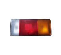 REOKIP For Hyundai HD45 HD65 HD72 HD78 Truck 1997-2004 92401-7A100 92402-7A100 LED Car Rear Bumper Tail Light Lamp Tail Lamp Assembly (Right Side)