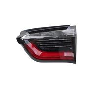 REOKIP For Jeep For Compass 2017-2019 55112682AA 55112683AA 55112684AA 55112685AA Car Rear Tail Light Turn Signal Light Rear Tail Lamp (Inner Right)