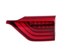 REOKIP For KIA For Sportage KX5 2016 2017 LED Inside Rear Taillight Driving Light Signal Light Warning Light Turn Signal Assembly (Only Right)