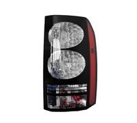 REOKIP For L&and R&over For Discovery LR3 LR4 2014-2016 LR052395 LR052397 Car Rear Bumper Tail Light Taillight Tail Lamp Stop Brake Lamp (Right Side)