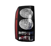 REOKIP For L&and R&over For Discovery LR3 LR4 2014-2016 LR052395 LR052397 Car Rear Bumper Tail Light Taillight Tail Lamp Stop Brake Lamp (Left Side)