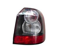 REOKIP For L&and R&over For Freelander 2 2007-2012 LR025606 LR025607 LED Car Rear Bumper Tail Light Rear Tail Lamp Stop Brake Lamp With Bulb (White Right Side)