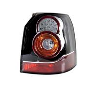 REOKIP For L&and R&over For Freelander 2 2013-2015 LR039796 LR039798 LED Car Rear Tail Light Rear Tail Lamp Stop Brake Lamp With Bulb (Right Side)