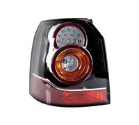REOKIP For L&and R&over For Freelander 2 2013-2015 LR039796 LR039798 LED Car Rear Tail Light Rear Tail Lamp Stop Brake Lamp With Bulb (Left Side)