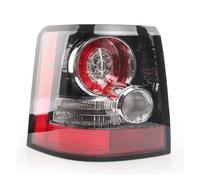 REOKIP For L&and R&over For R&ange R&over Sport 2005-2013 1 Pc Car Tail Light Rear Light Tail Lights Stop Brake Lamp (Red L)