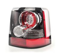 REOKIP For L&and R&over For R&ange R&over Sport 2005-2013 1 Pc Car Tail Light Rear Light Tail Lights Stop Brake Lamp (Red R)