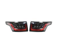 REOKIP For L&and R&over For R&ange R&over Sport L494 2013-2017 Upgrade 2018 Style Car LED Rear Bumper Taillights Tail Light