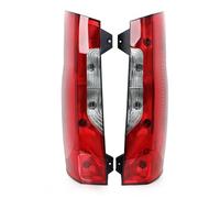 REOKIP For Mercedes For Benz For Sprinter 2019-2021 Rear Tail Light Stop Warning Turn Signal Lamp No Bulb A9108200300 A9108200200 (Left and Right)