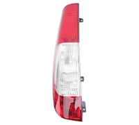 REOKIP For Mercedes For Benz For Vito W639 2004-2015 For Viano 2004-2010 1 Pc Tail Light Rear Light Without Bulb (left)