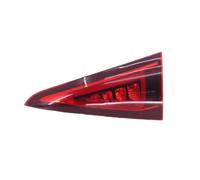 REOKIP For Mercedes For Benz GLE W167 2020-2023 A1679060107 A1679060207 LED Rear Bumper Tail Light Assembly Brake Lamp Taillights (Right Side)