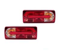 REOKIP For Mercedes For Benz W463 G Class 2002-2018 A4638201964 A4638202064 Tail Brake Lights Car Tail Brake Lights Rear Lights (Left and Right)