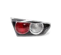 REOKIP For Mitsubishi For Lancer EX EVO 10 For Fortis Gt 2008-2013 Car Tail Light Turn Signal Light Rear Brake Lamp Stop Light Assembly (Inner Left)