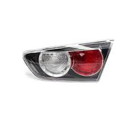 REOKIP For Mitsubishi For Lancer EX EVO 10 For Fortis Gt 2008-2013 Car Tail Light Turn Signal Light Rear Brake Lamp Stop Light Assembly (Inner Right)