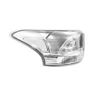 REOKIP For Mitsubishi For Outlander 2014 2015 8330A790 Car LED Rear Tail Light Brake Stop Turn Signal Fog Lamp (left)