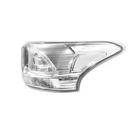 REOKIP For Mitsubishi For Outlander 2014 2015 Car LED Rear Tail Light Brake Stop Turn Signal Fog Lamp 8330A790 (Right)