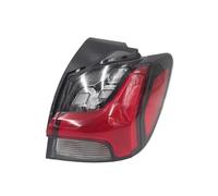 REOKIP For Mitsubishi For Outlander Sport ASX RVR 2020-2022 LED Tail Lamp Assembly Taillight Turn Signal Lamp (Outer Right)