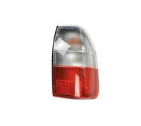 REOKIP For Mitsubishi L200 Mk3 1995 1996 1997 1998 1999 2000 2001 2002 2003 2004 2005 2006 1PC Rear Taillights Rear Lamp Car Tail Lights (Right)