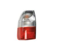 REOKIP For Mitsubishi L200 Mk3 1995 1996 1997 1998 1999 2000 2001 2002 2003 2004 2005 2006 1PC Rear Taillights Rear Lamp Car Tail Lights (left)